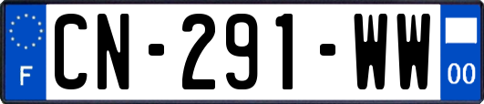 CN-291-WW