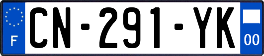 CN-291-YK
