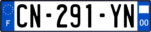 CN-291-YN