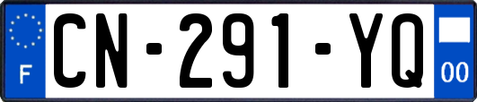 CN-291-YQ