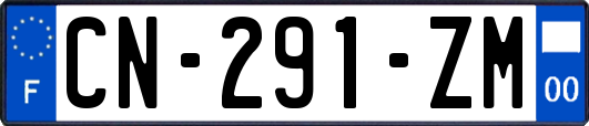 CN-291-ZM