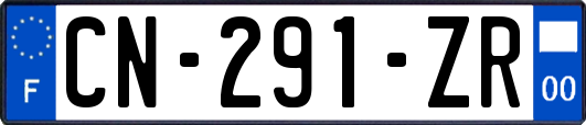 CN-291-ZR