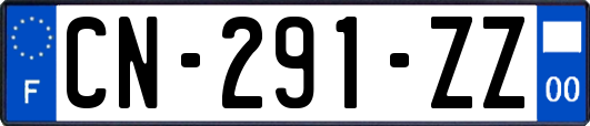CN-291-ZZ