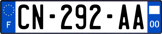 CN-292-AA