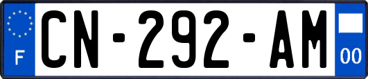 CN-292-AM