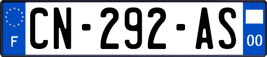 CN-292-AS