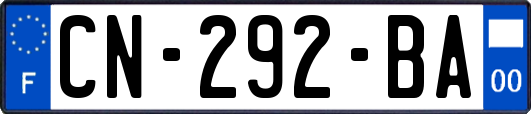 CN-292-BA