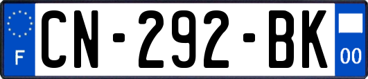 CN-292-BK