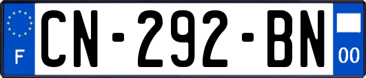 CN-292-BN