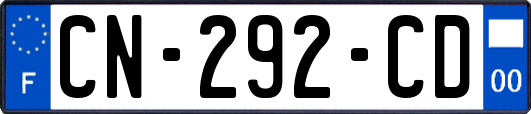 CN-292-CD