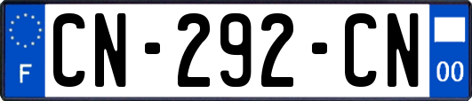 CN-292-CN