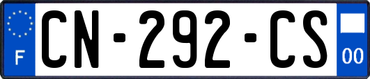 CN-292-CS