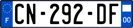 CN-292-DF