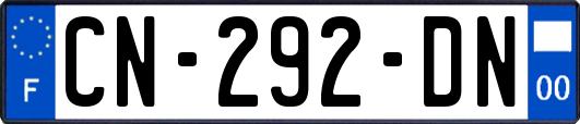 CN-292-DN