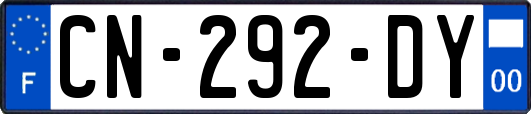 CN-292-DY
