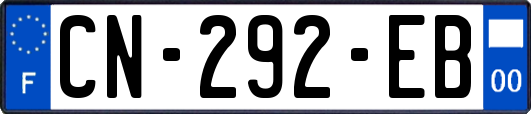 CN-292-EB