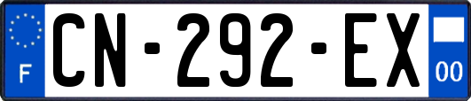 CN-292-EX