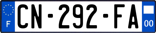 CN-292-FA