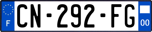 CN-292-FG
