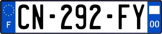 CN-292-FY