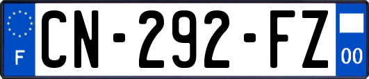CN-292-FZ
