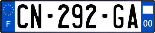 CN-292-GA