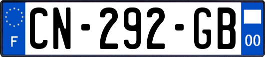 CN-292-GB