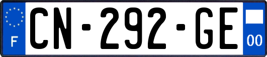 CN-292-GE