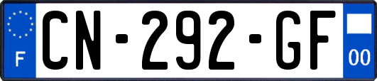 CN-292-GF