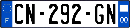 CN-292-GN