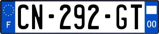 CN-292-GT