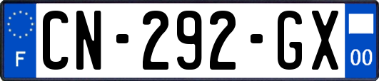 CN-292-GX