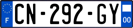 CN-292-GY