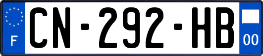 CN-292-HB