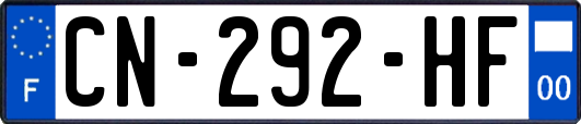 CN-292-HF