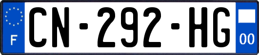 CN-292-HG