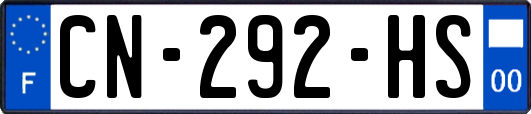 CN-292-HS