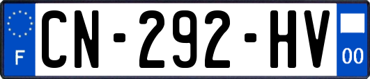 CN-292-HV