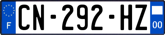 CN-292-HZ