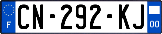 CN-292-KJ