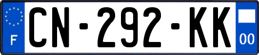CN-292-KK