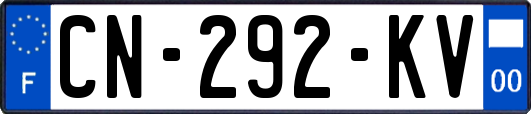 CN-292-KV