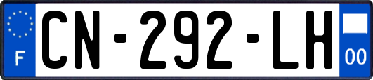 CN-292-LH