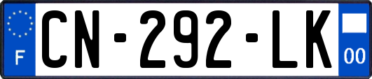 CN-292-LK