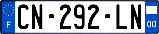 CN-292-LN