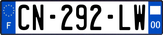 CN-292-LW