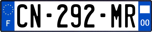 CN-292-MR