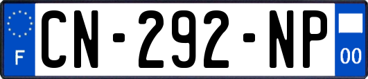 CN-292-NP