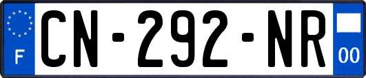 CN-292-NR