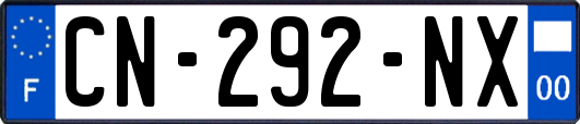 CN-292-NX